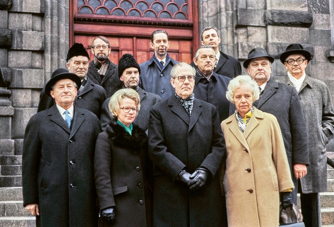 Hartling-regeringen