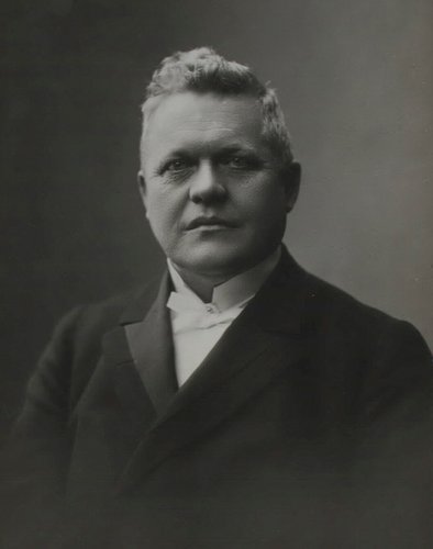J.C. Christensen