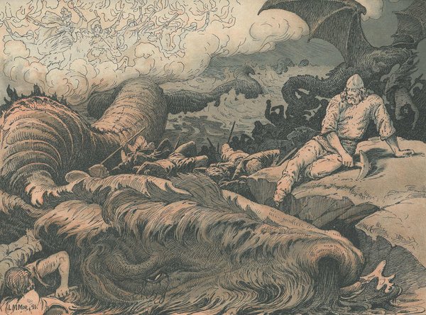 Ragnarok