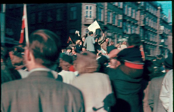 Rådhuspladsen