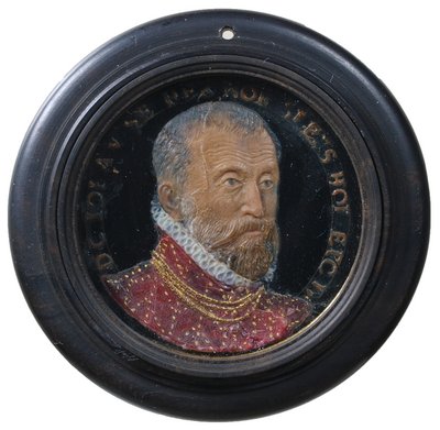 Hans den Ældre