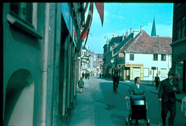 Vestergade