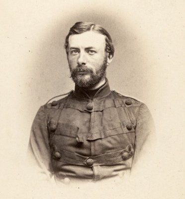 Fredrik Bajer