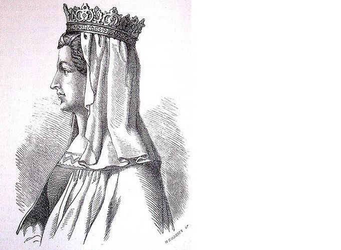 Dronning Margrete 1.