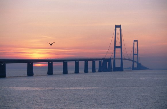 Østbroen