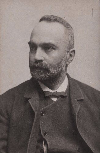 Frede Bojsen