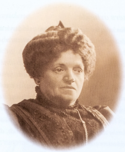 Anna Olivia Nielsen