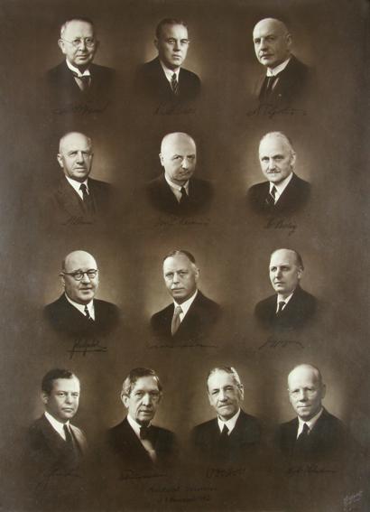 Regeringen Scavenius