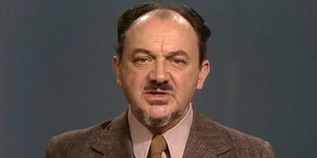 Anker Jørgensens nytårstale 1. januar 1976