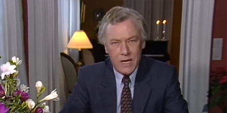 Poul Schlüters nytårstale 1. januar 1987