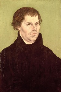 Martin Luther