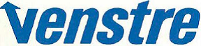 Venstres logo
