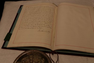 Londontraktaten af 1852